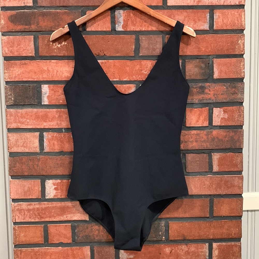 ROCHELLE SARA The Zeno swimsuit